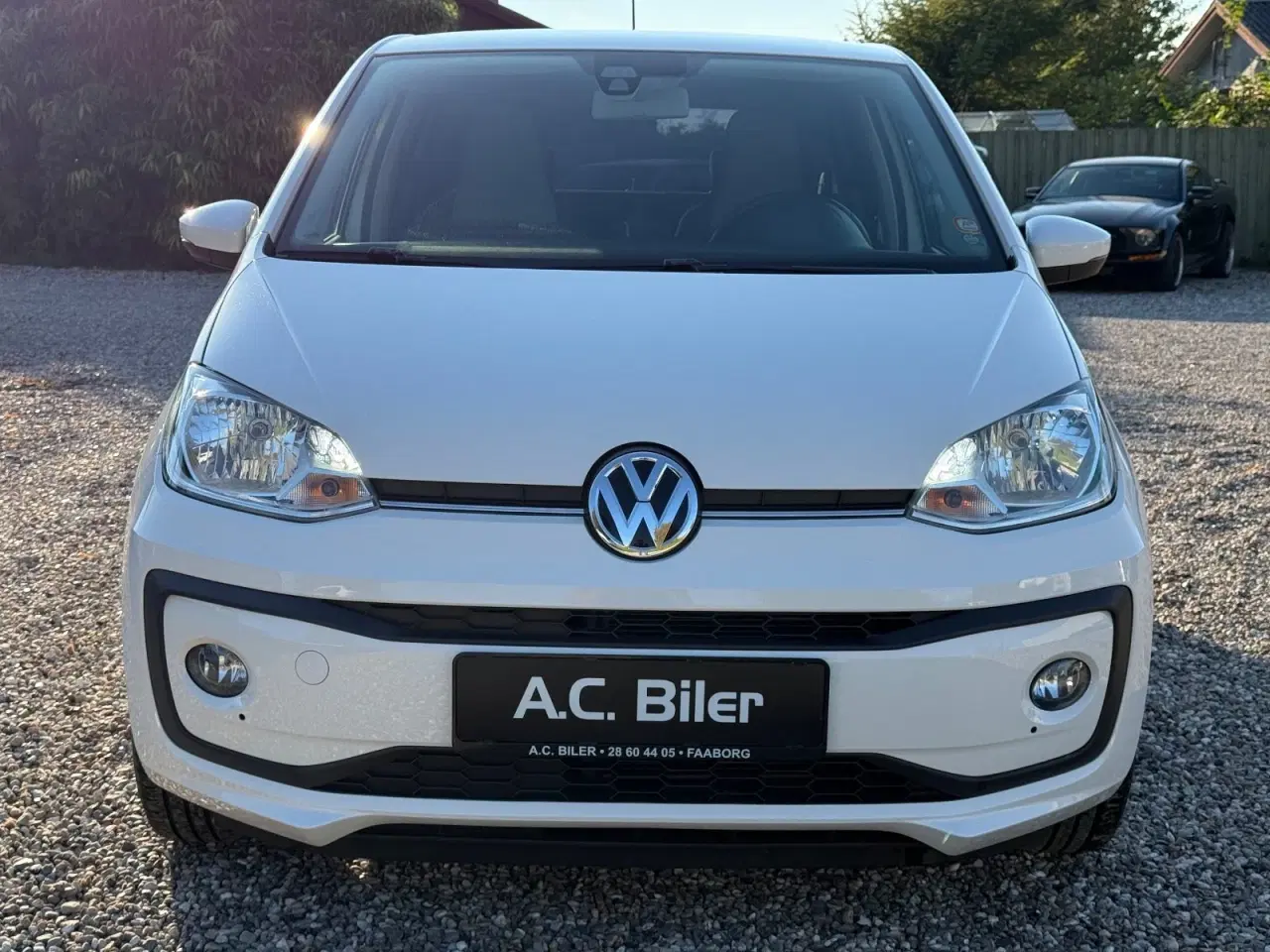Billede 2 - VW Up! 1,0 MPi 60 Move Up! BMT