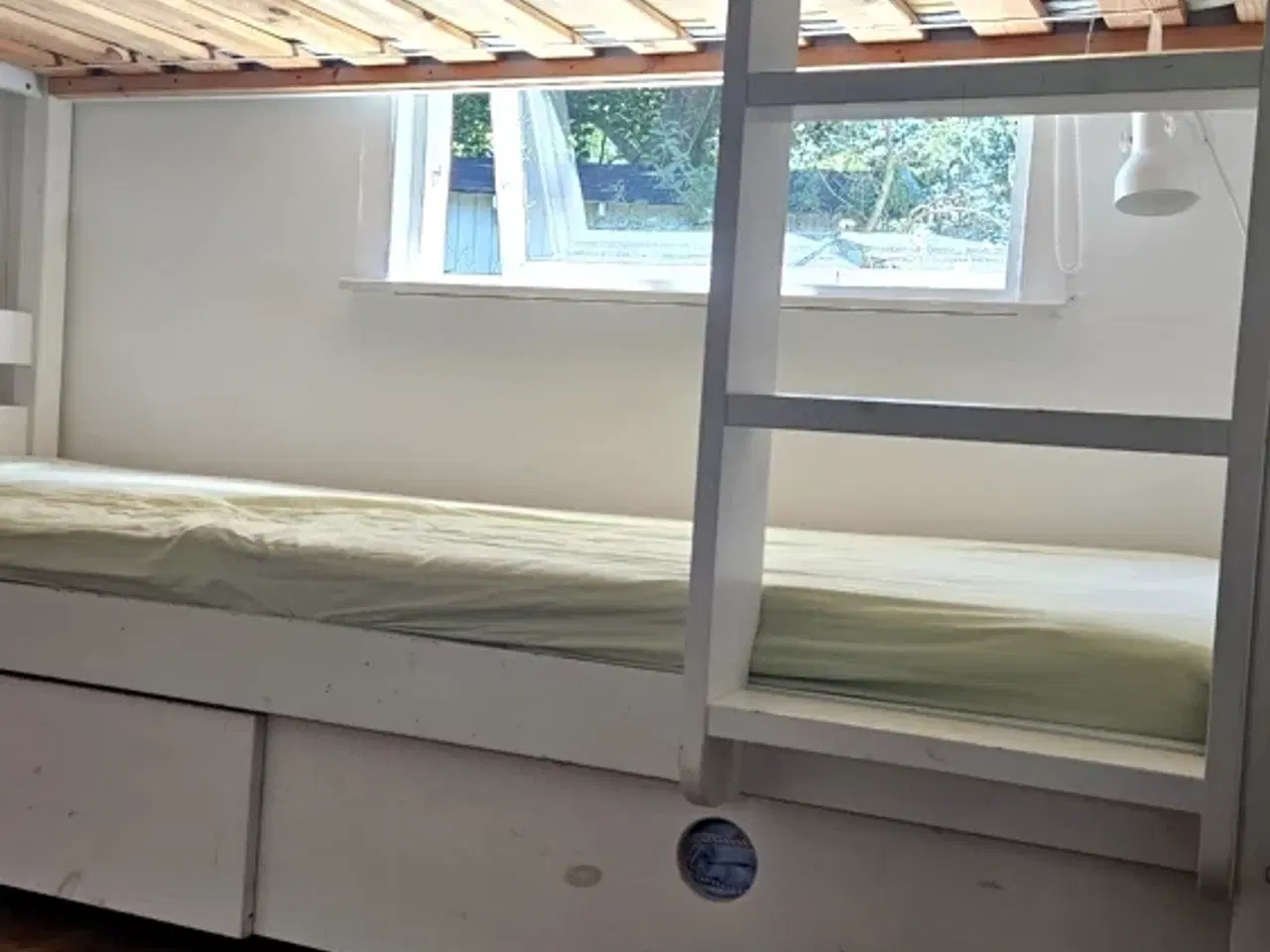 Billede 4 - Køjeseng 90x200 samme som Vestervig fra Jysk