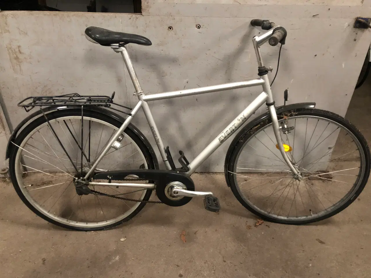 Billede 1 - Cykel