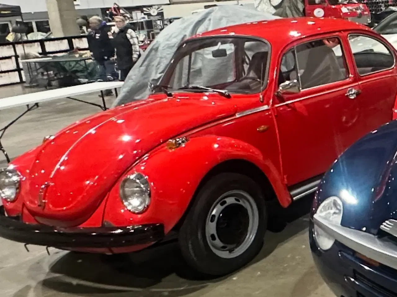 Billede 8 - Vw 1303 sælges