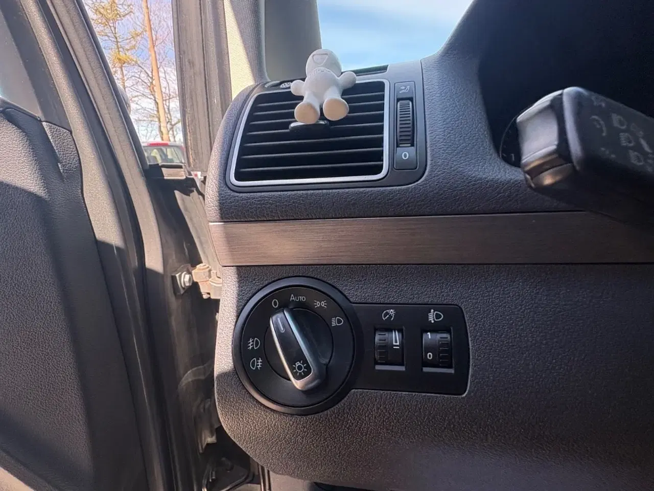 Billede 14 - VW Touran 1,6 TDi 105 Comfortline BMT 7prs