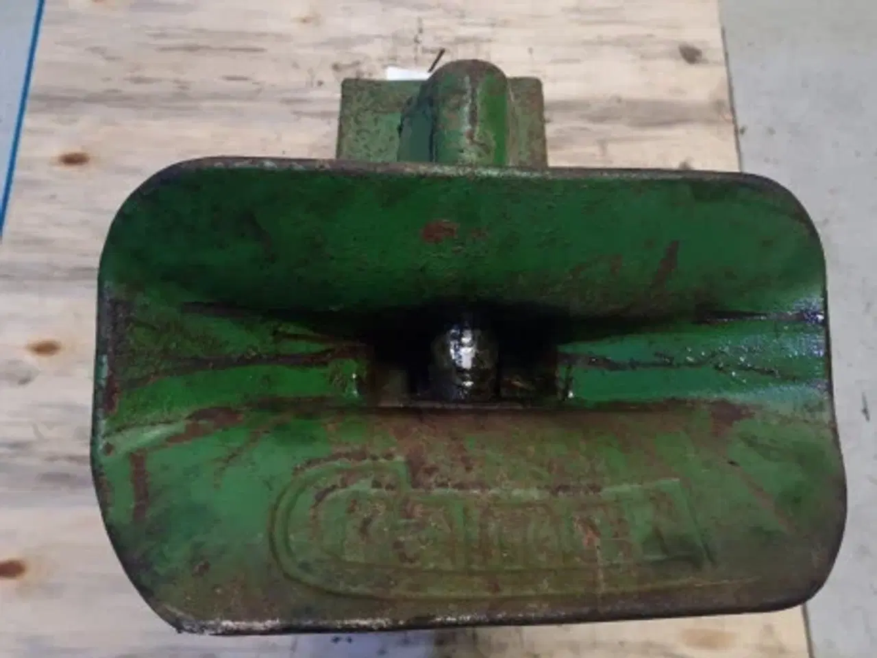 Billede 4 - Cramer Hitch 49766