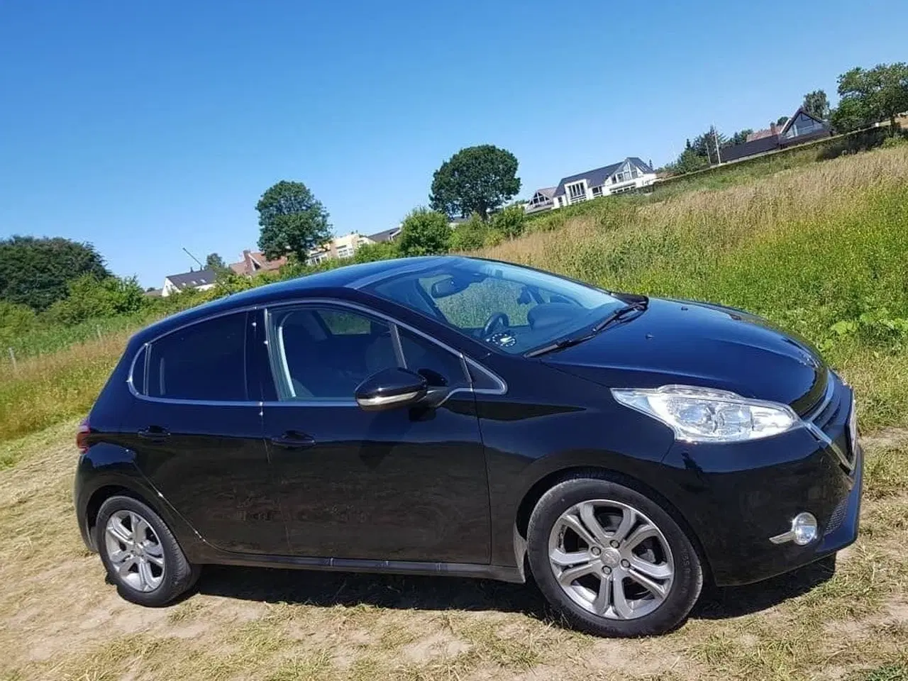 Billede 6 - Peugeot 208 1,2 VTi Active