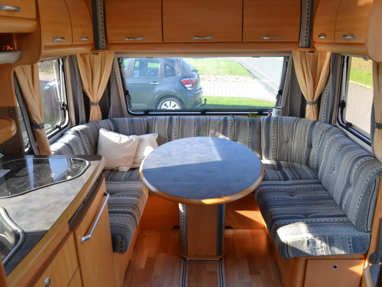 Billede 7 - LMC Munsterland 520 HTE