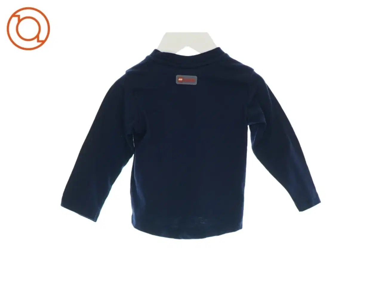 Billede 2 - Langærmet bluse fra Lego Wear (str. 68)