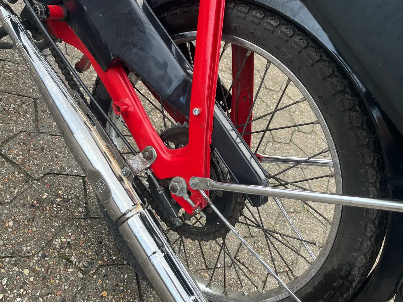 Billede 5 - Puch maxi K