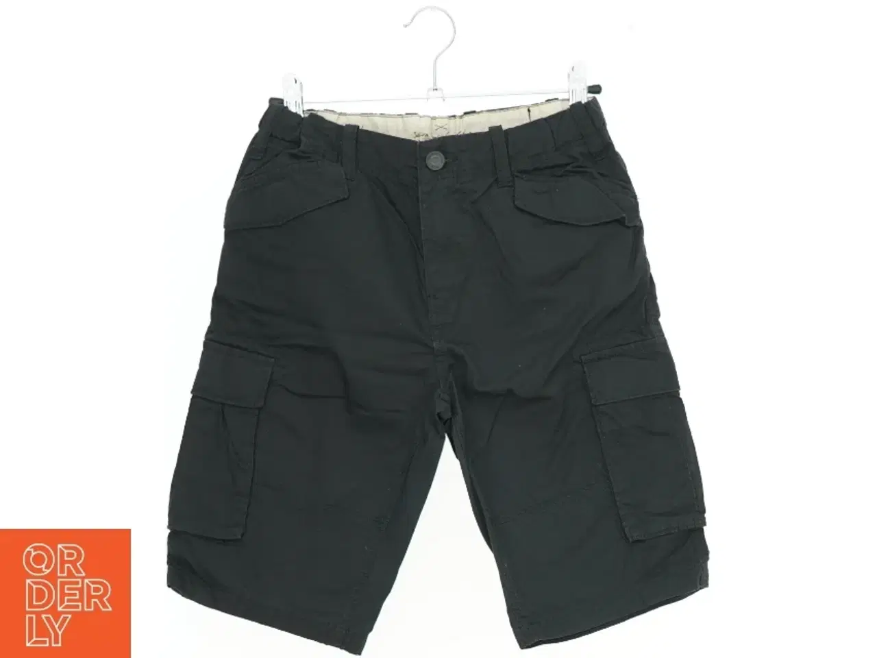 Billede 1 - Shorts fra H&M (str. 146 cm)