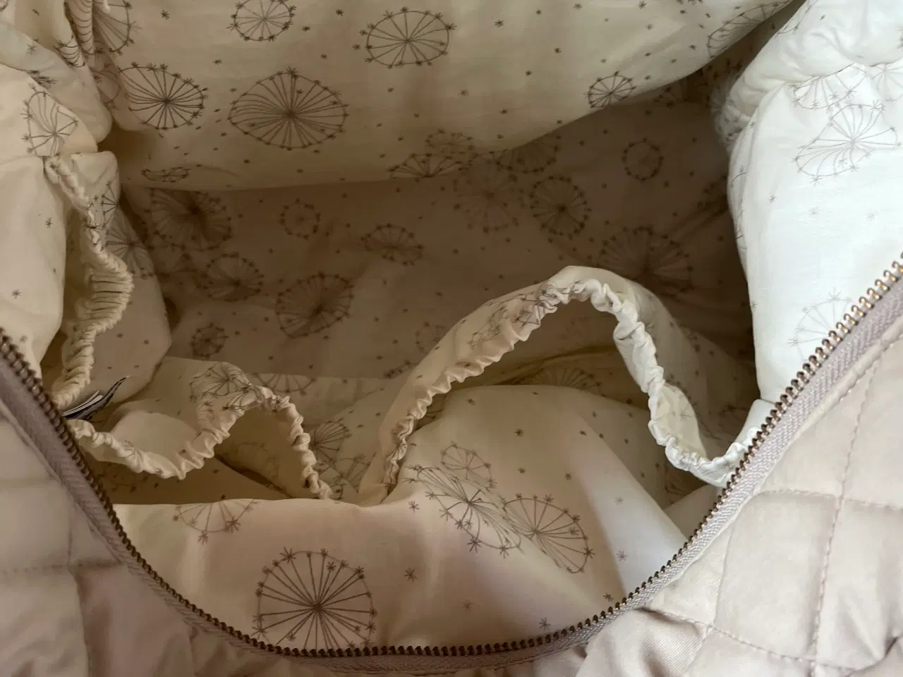 Billede 4 - Pusletaske Cam Cam