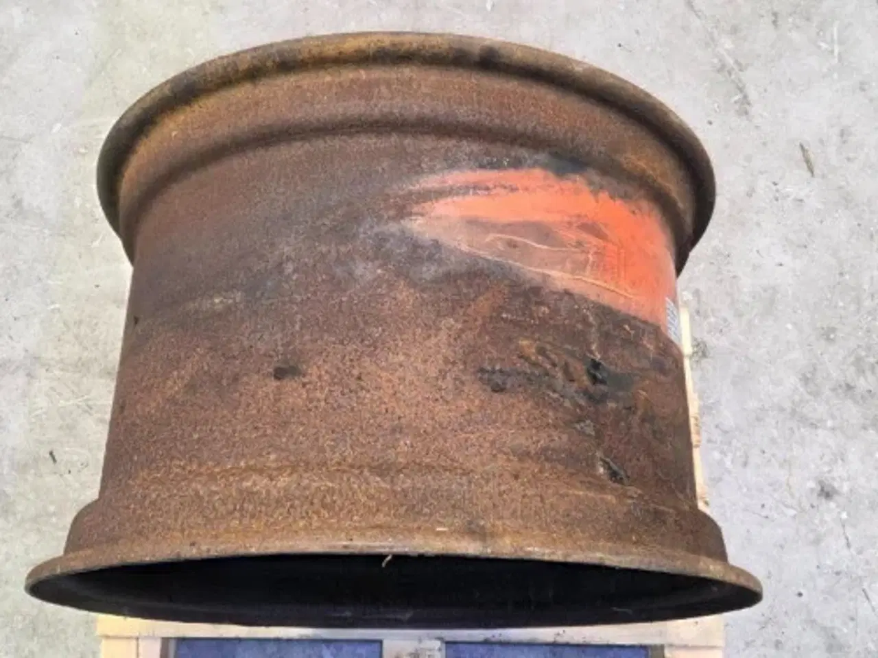 Billede 19 - 24" W15LX24