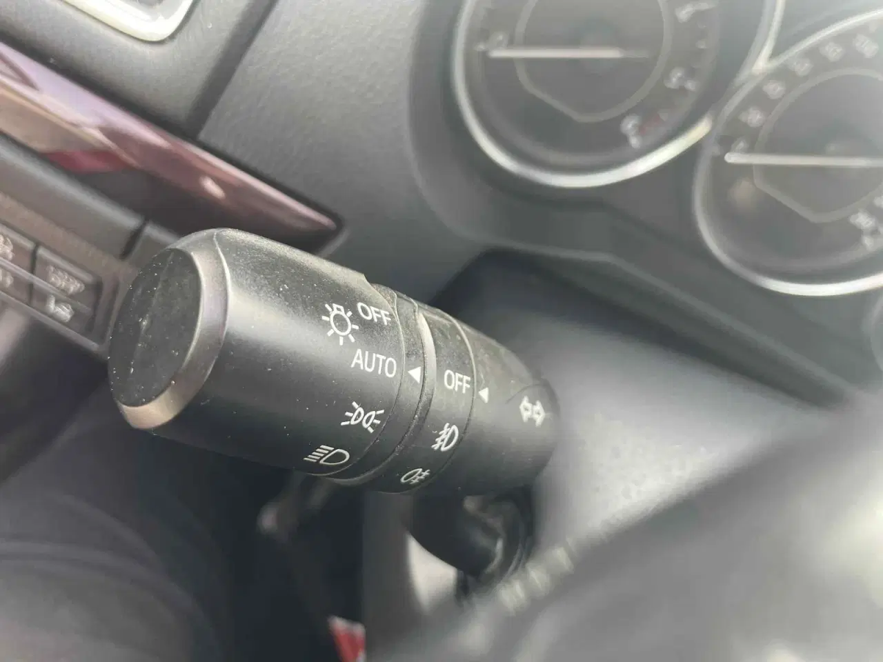 Billede 8 - Mazda 6 2,2 SkyActiv-D 175 Optimum stc.