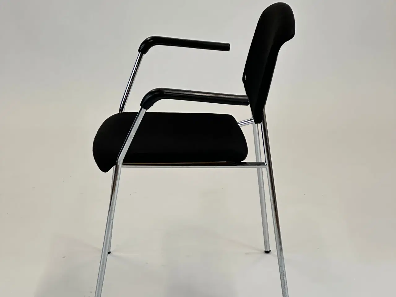 Billede 4 - Pause Chair Fra Magnus Olesen (Sort)