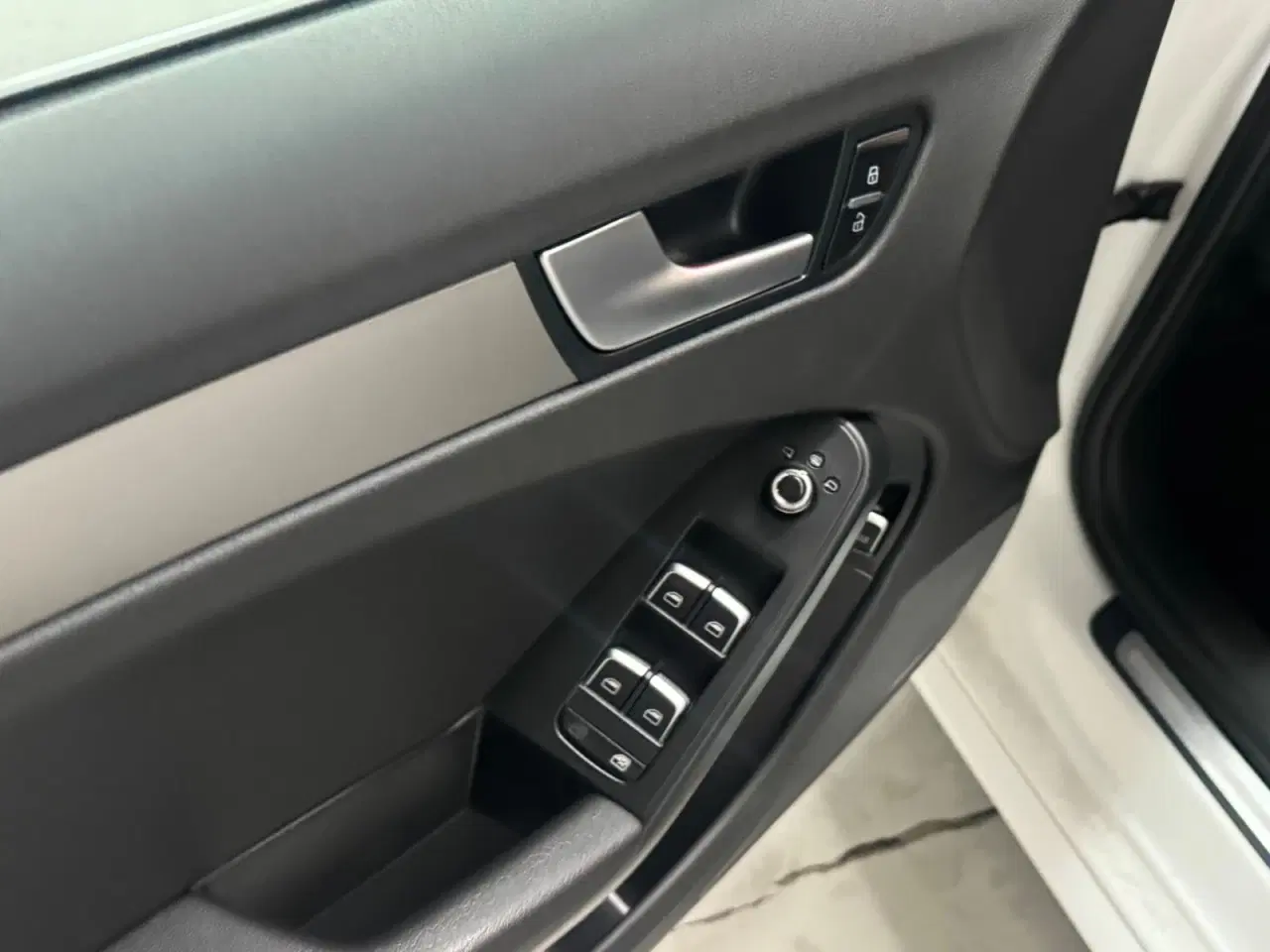 Billede 21 - Audi A4 2,0 TDi 150 S-line Avant Multitr.