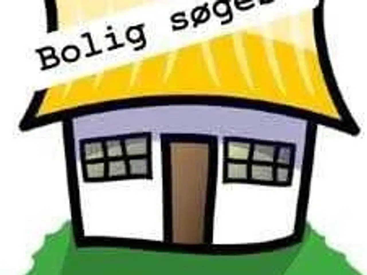 Billede 1 - Søger Lejebolig 