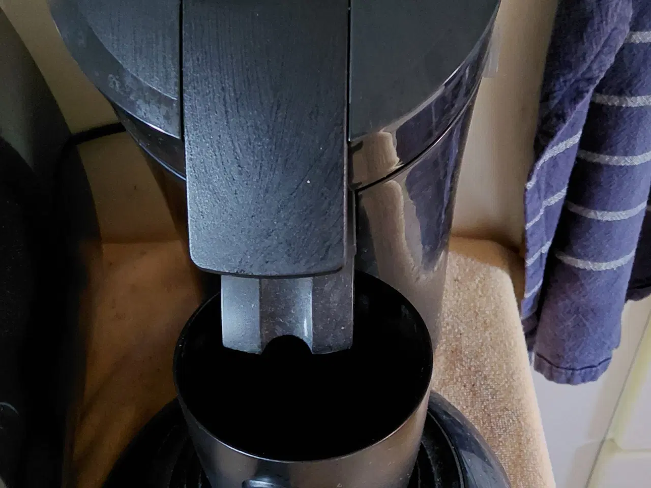 Billede 1 - Philips Senseo kaffemaskine