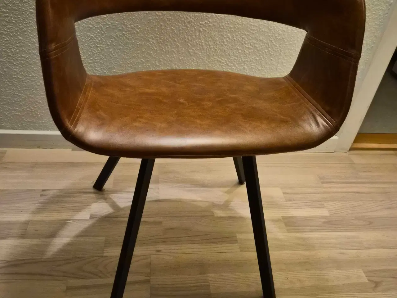 Billede 5 - Flotte spisebordsstole