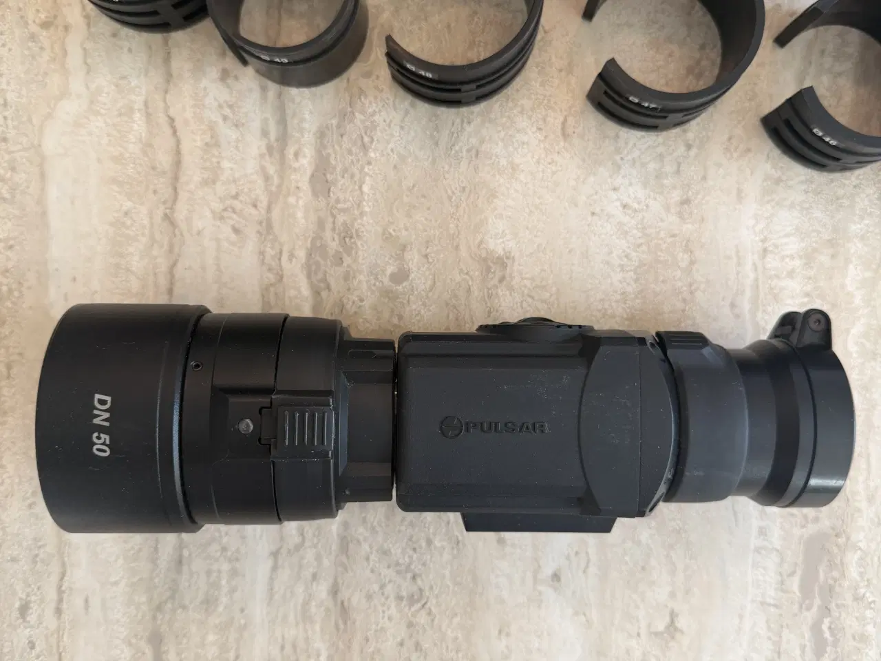 Billede 2 - PULSAR CORE FXQ50