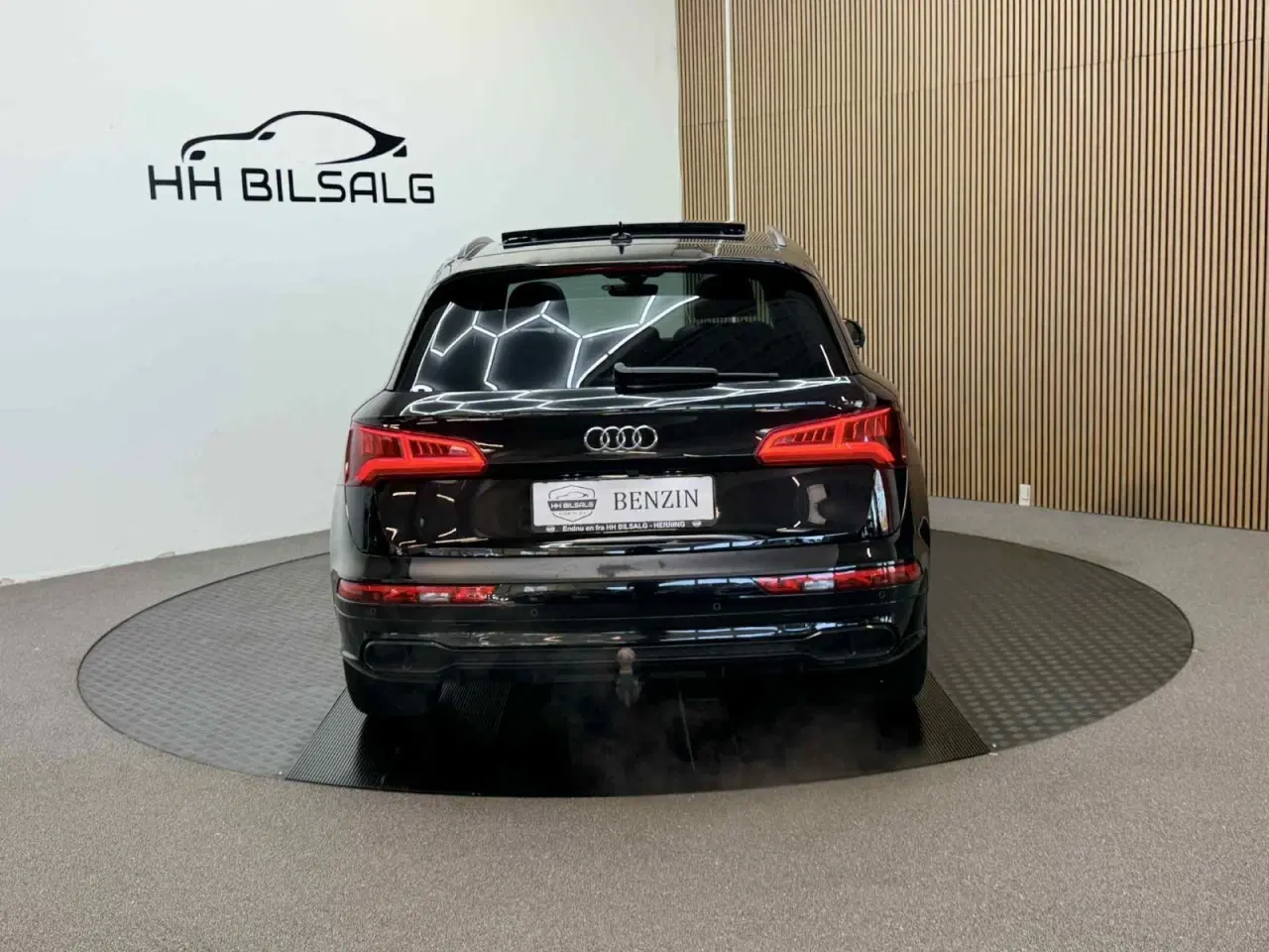 Billede 6 - Audi SQ5 3,0 TFSi quattro Tiptr.
