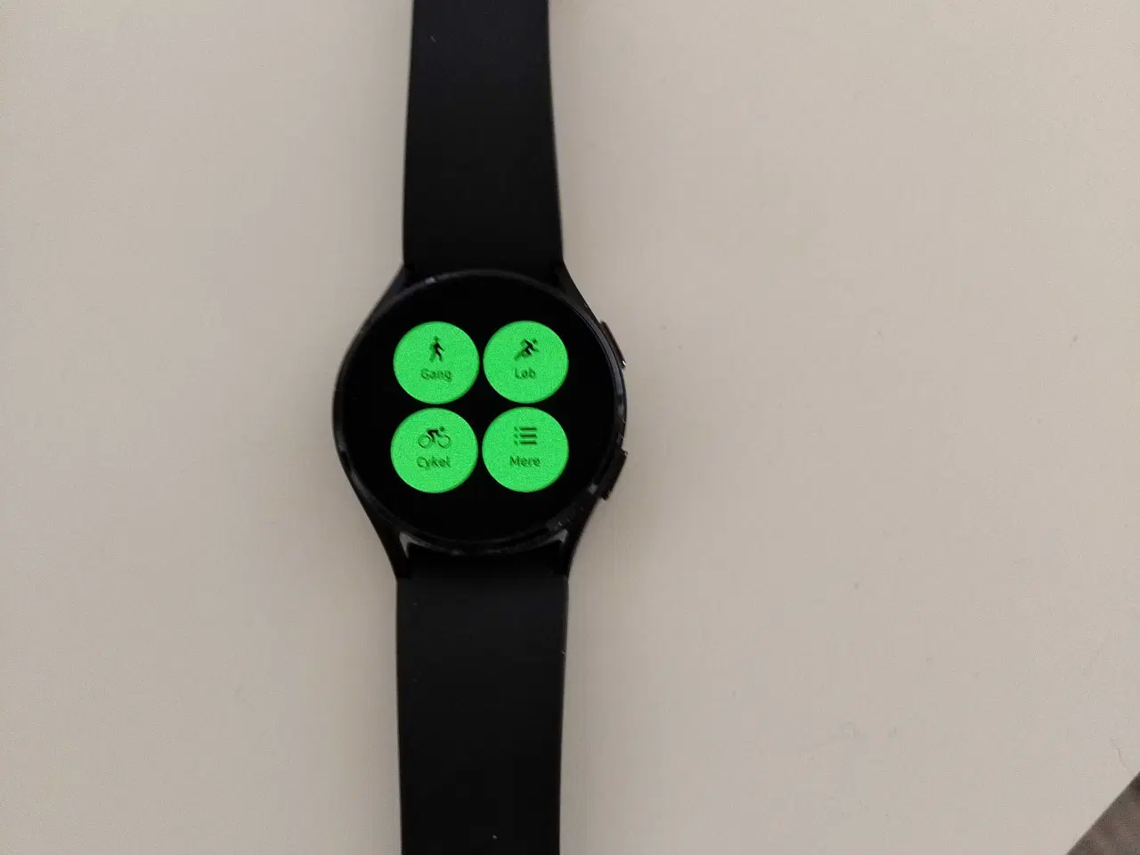 Billede 8 - Samsung Galaxy Watch4