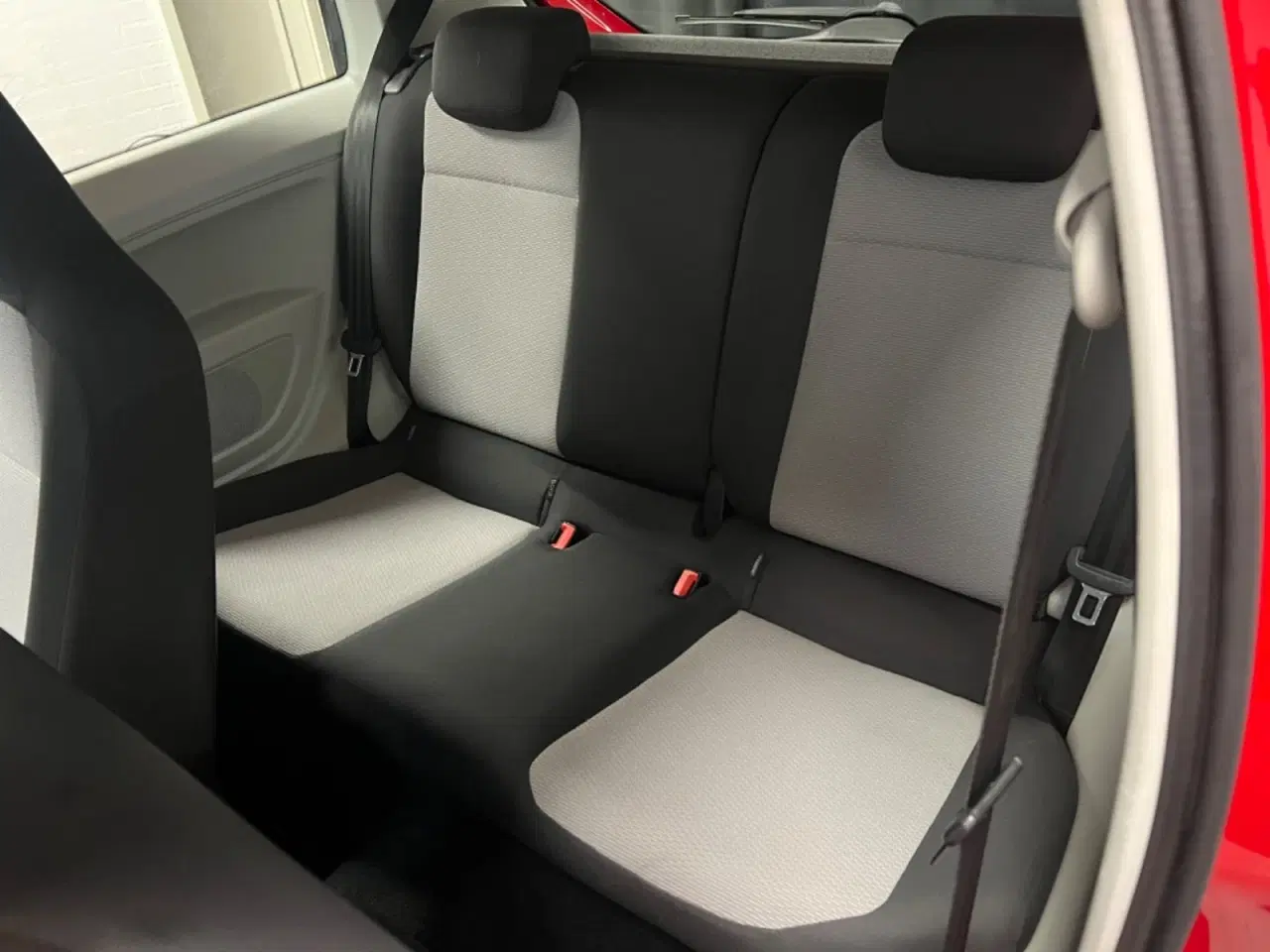 Billede 7 - Seat Mii 1,0 60 Style eco