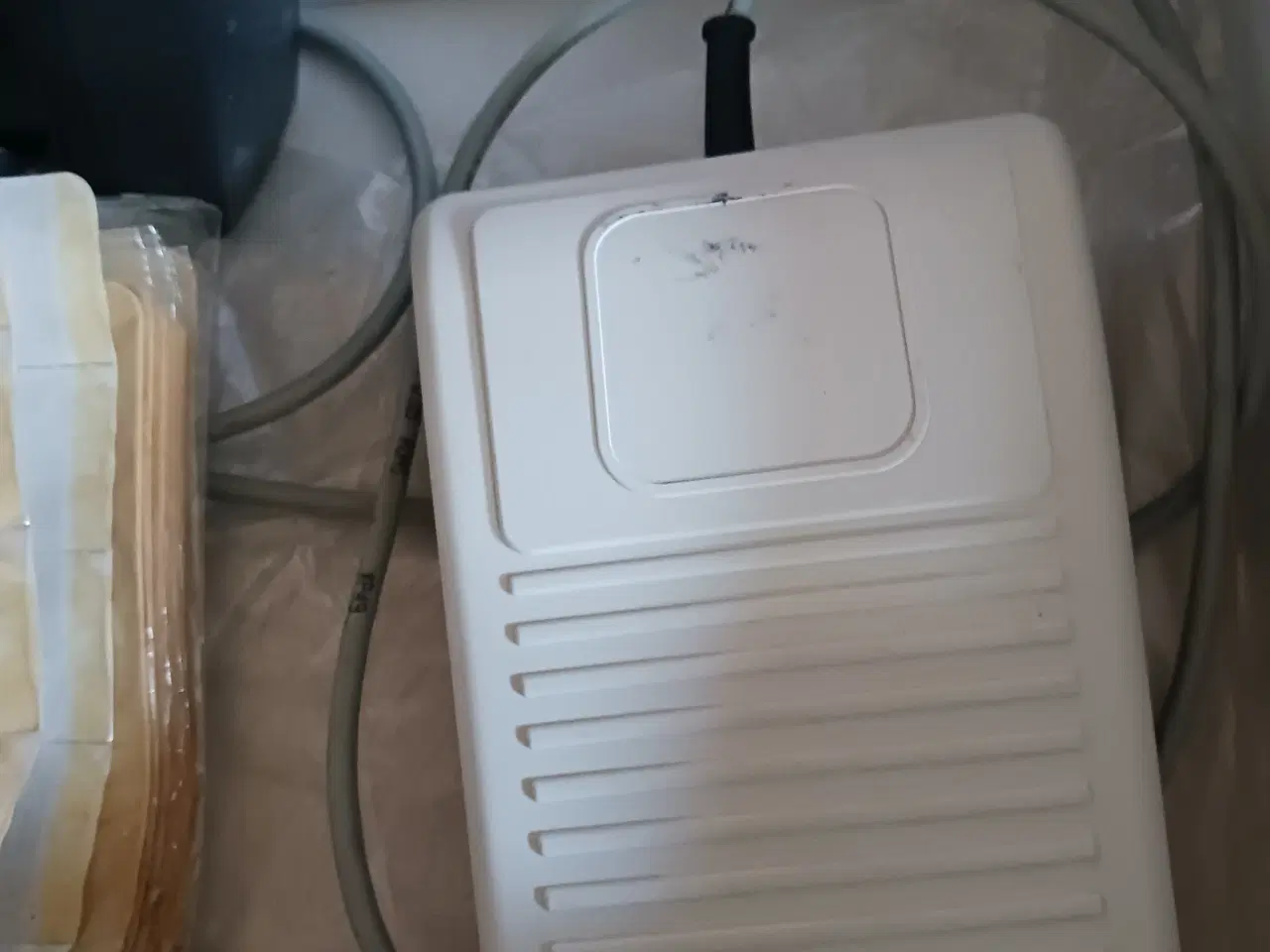 Billede 11 - Tatto udstyr komplet sæt