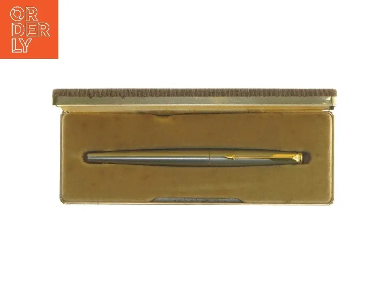 Billede 2 - Kuglepen fra Parker (str. 13 cm)