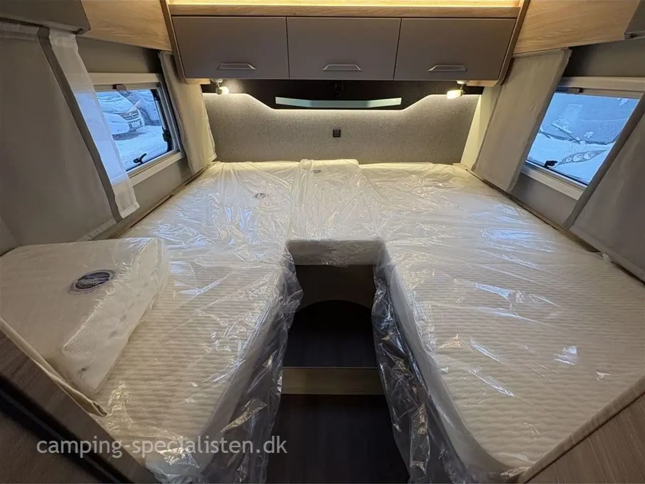 Billede 20 - 2026 - Knaus Van Ti Plus 650 MEG "VW" Platinum Selection   Knaus Van TI 650 MEG VW Platinum Selection 2026 - kan ses nu hos Camping-Specialisten.dk