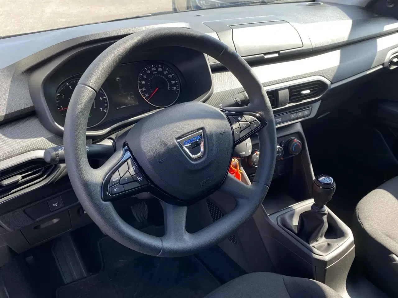 Billede 7 - Dacia Sandero 1,0 Tce Essential 90HK 5d