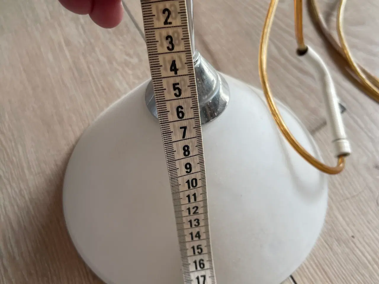 Billede 4 - Små loft lamper 