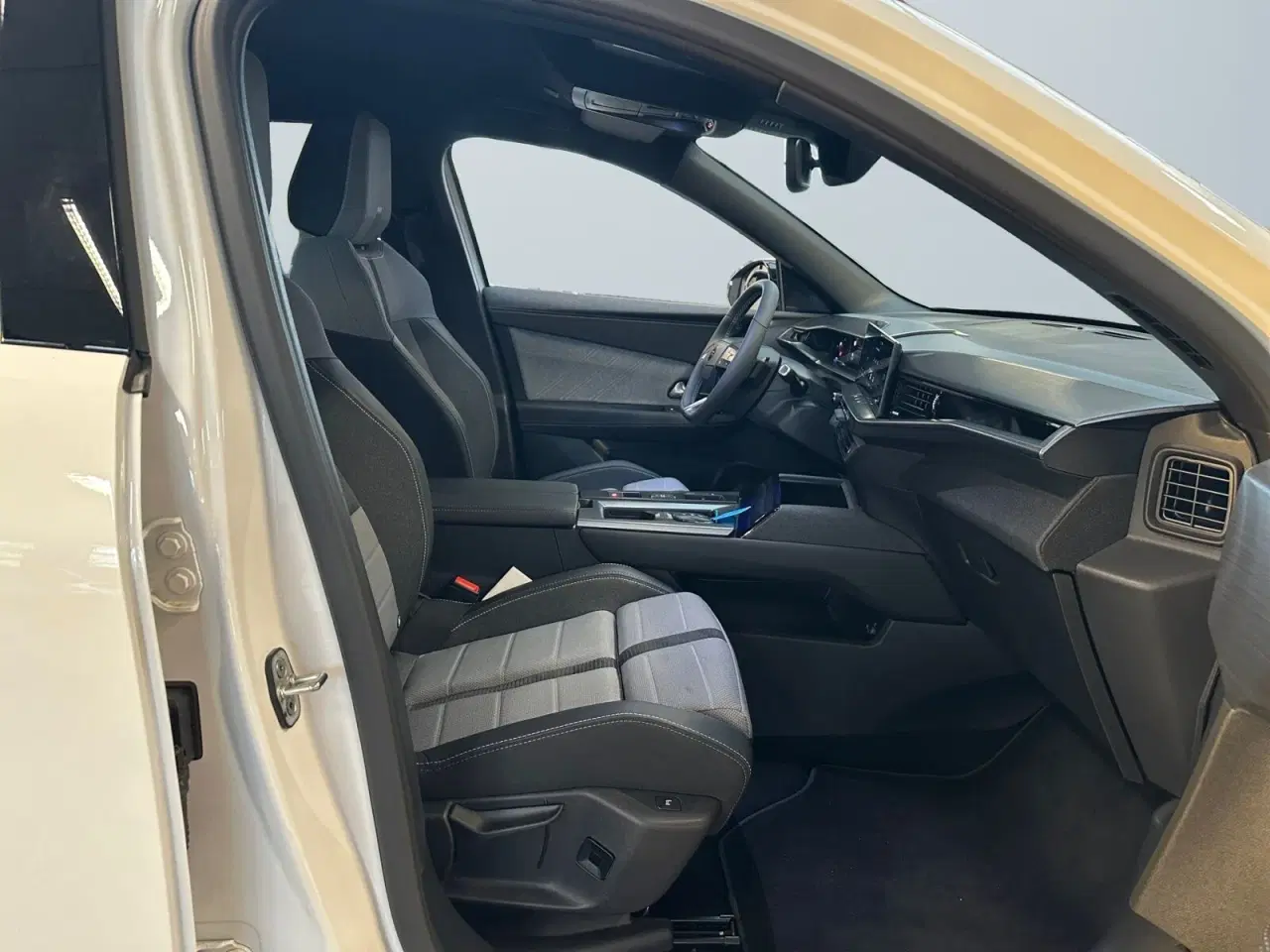 Billede 15 - Opel Grandland-e 73 Edition