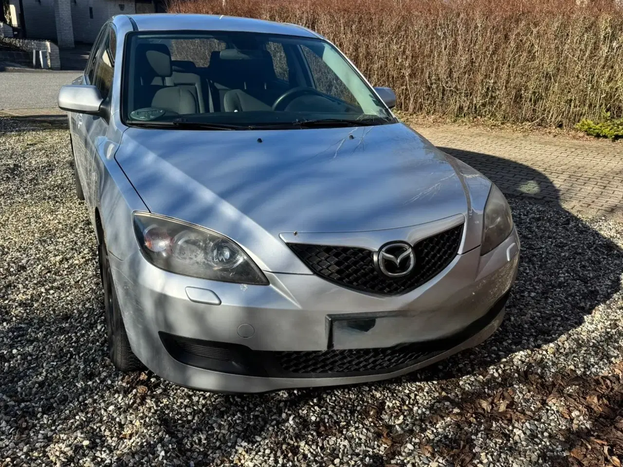 Billede 1 - Bil sælges