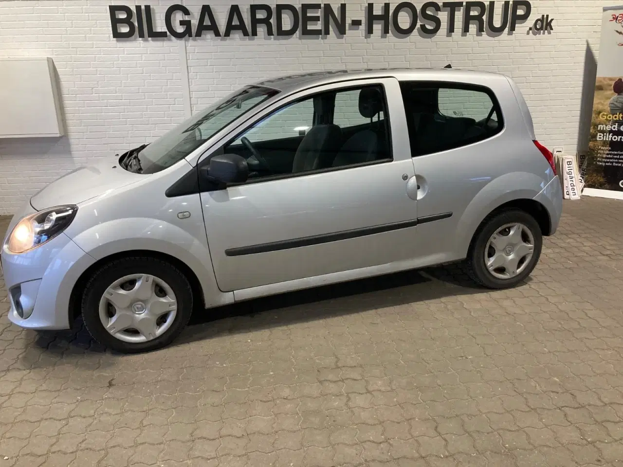 Billede 2 - Renault Twingo 1,2 16V E Expression