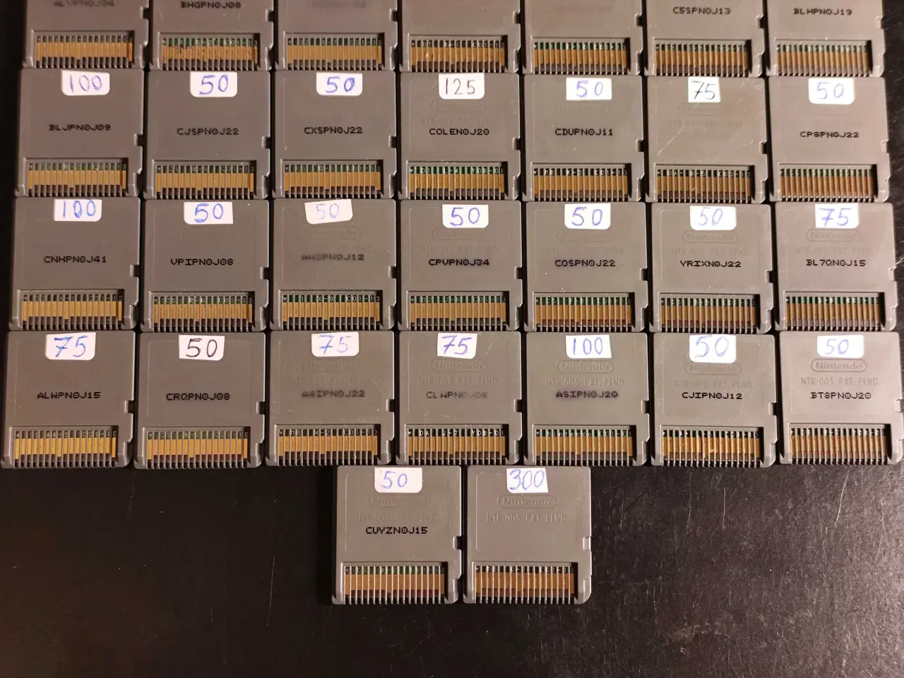 Billede 10 - Blandede Nintendo DS spil - Blandede DS spil