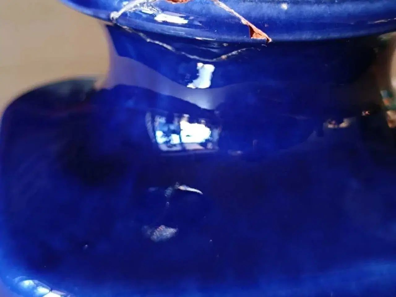 Billede 6 - Bay by West Germany vase