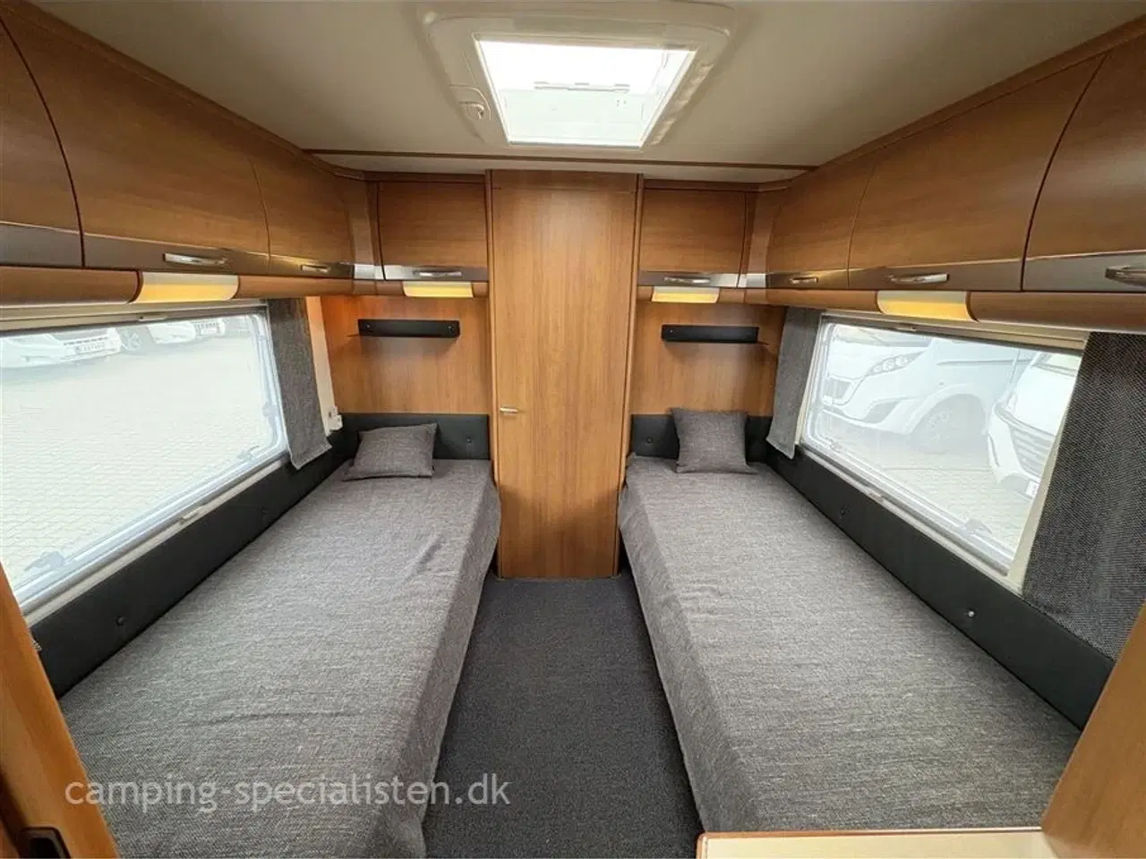 Billede 9 - 2009 - Fendt Topas 620 WGD Fendt Topas 620 WGD 2009 - Se den nu hos Camping-Specialisten.dk