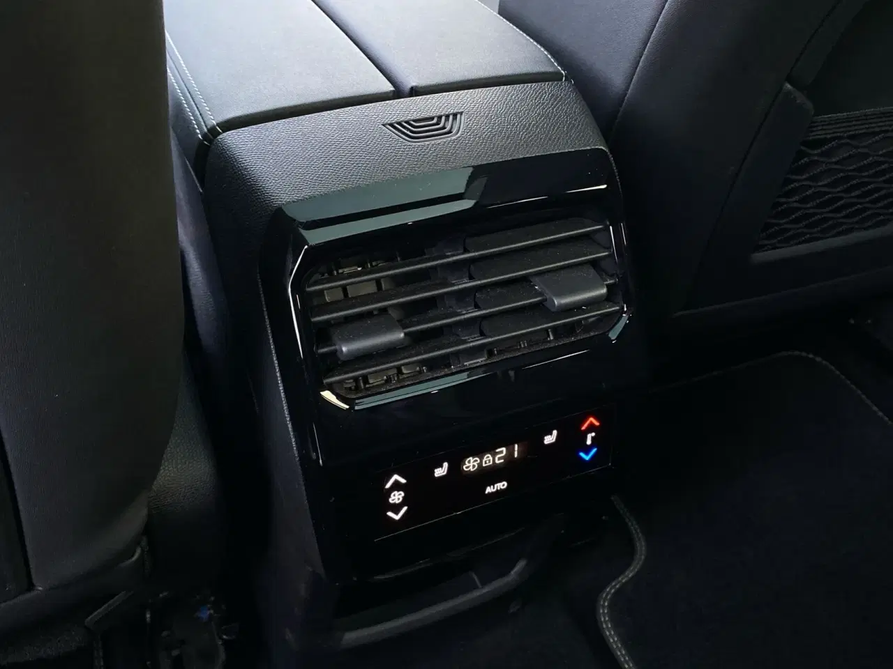 Billede 14 - Peugeot e-5008 EL GT Pack 210HK 5d Aut.