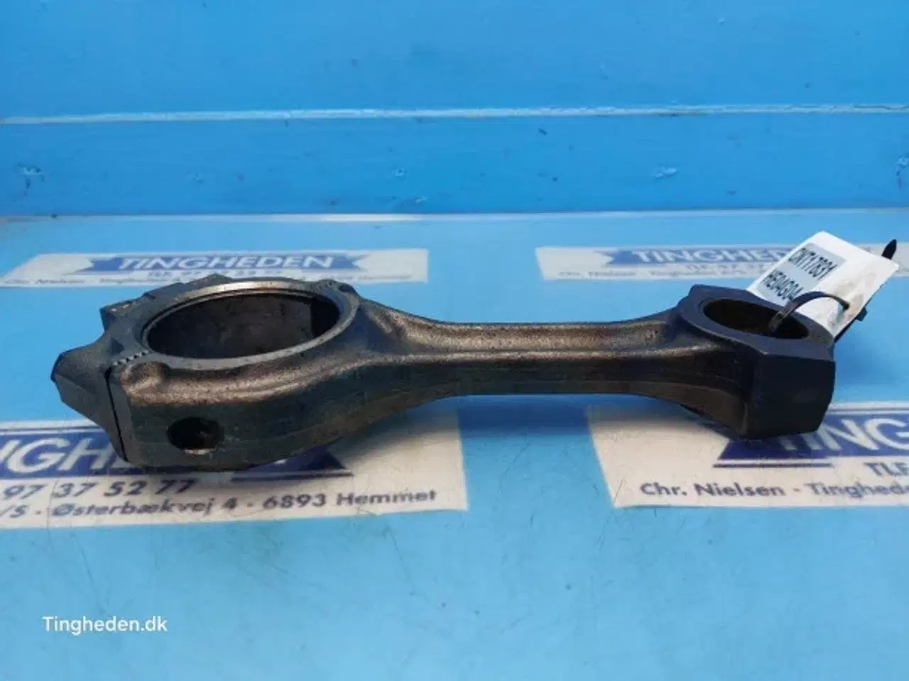 Billede 11 - Iveco 8361 SRE 11 Plejlstang 4852757