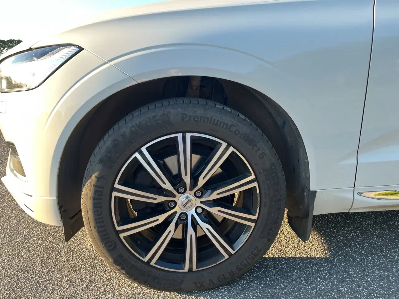 Billede 19 - Volvo XC60 2,0 B5 250 Momentum aut.
