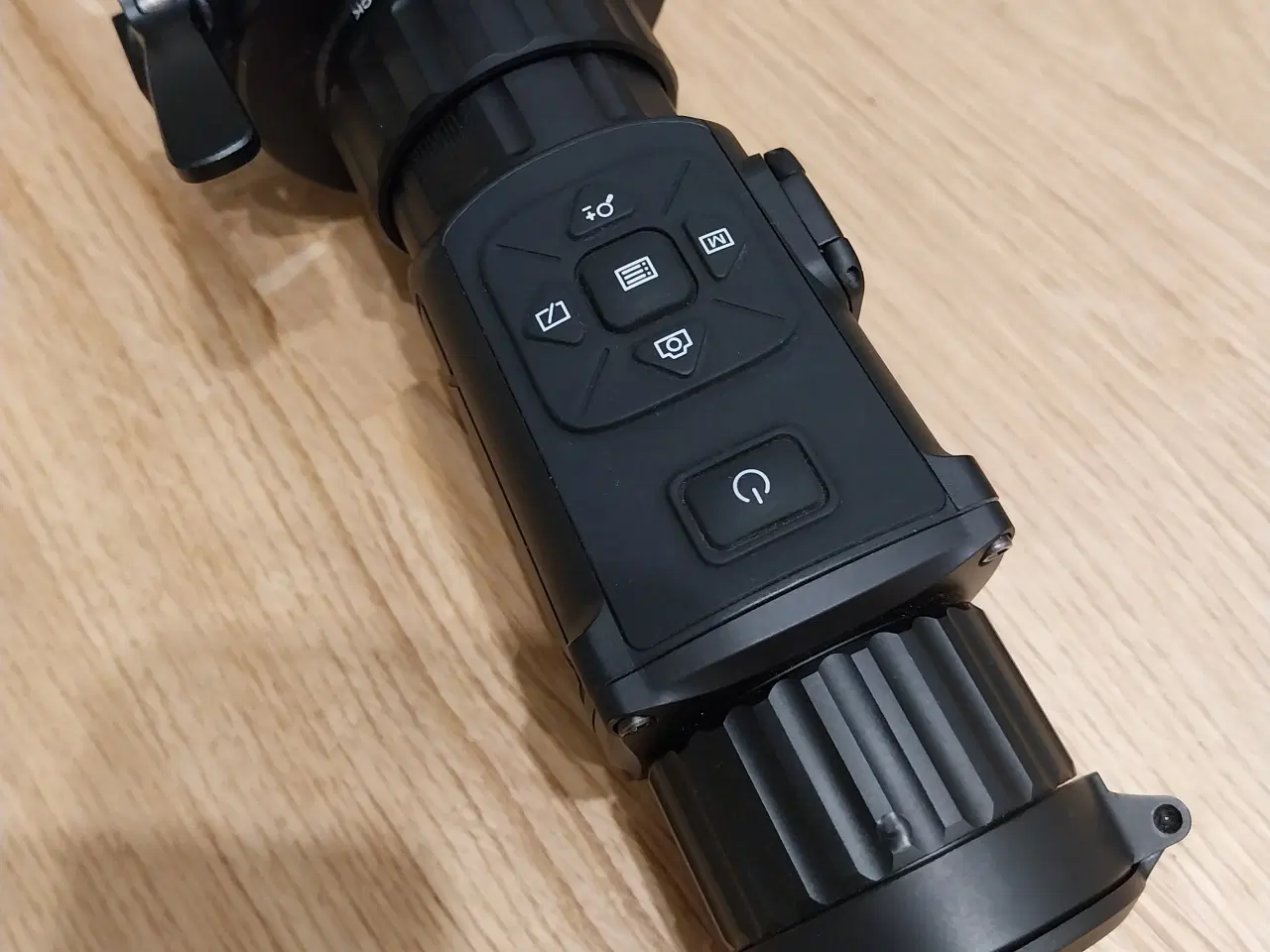 Billede 4 - Hikmicro Thunder 19mm termisk kikkert