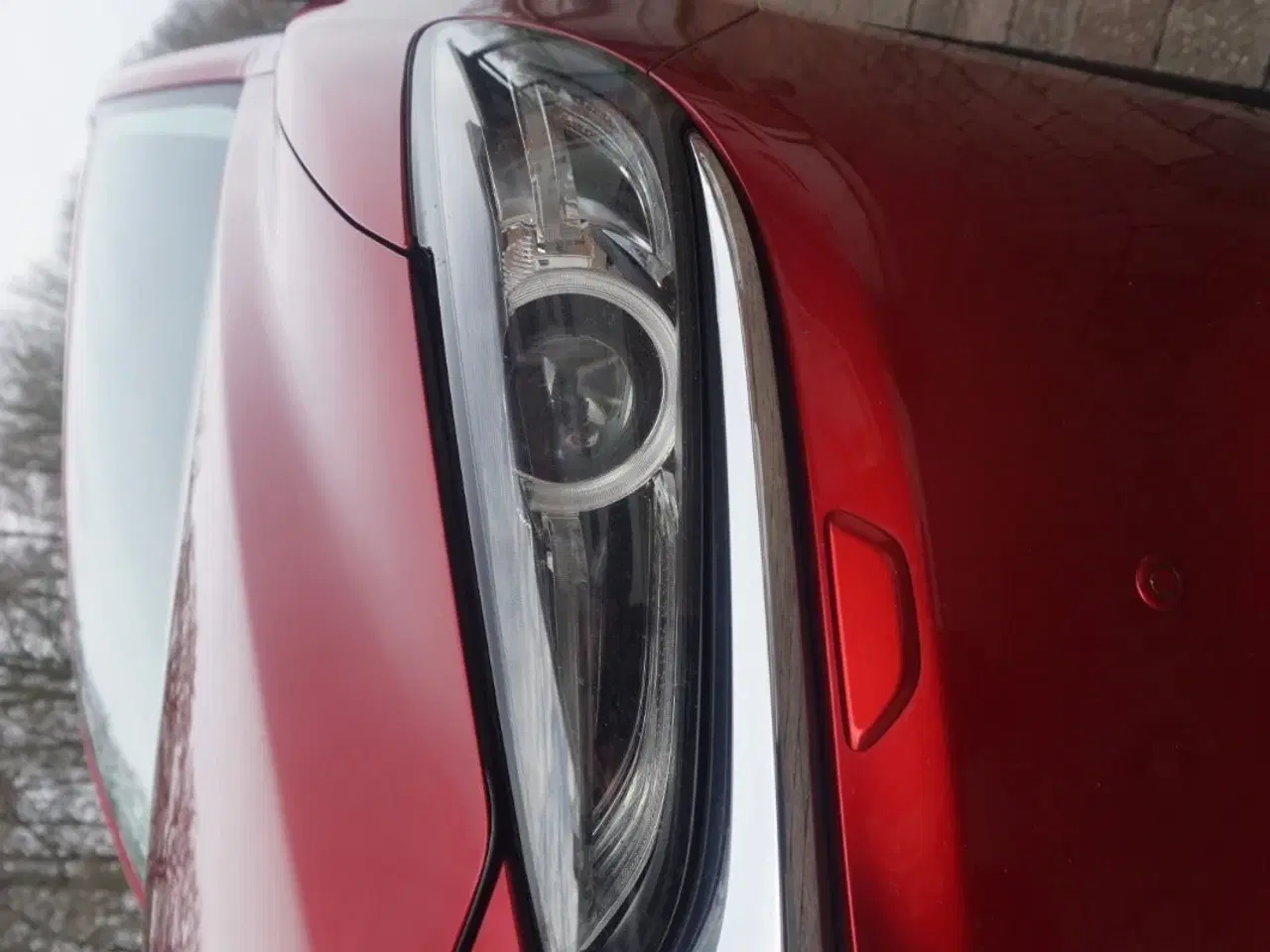 Billede 11 - Mazda 6 2,0 SkyActiv-G 165 Premium stc.