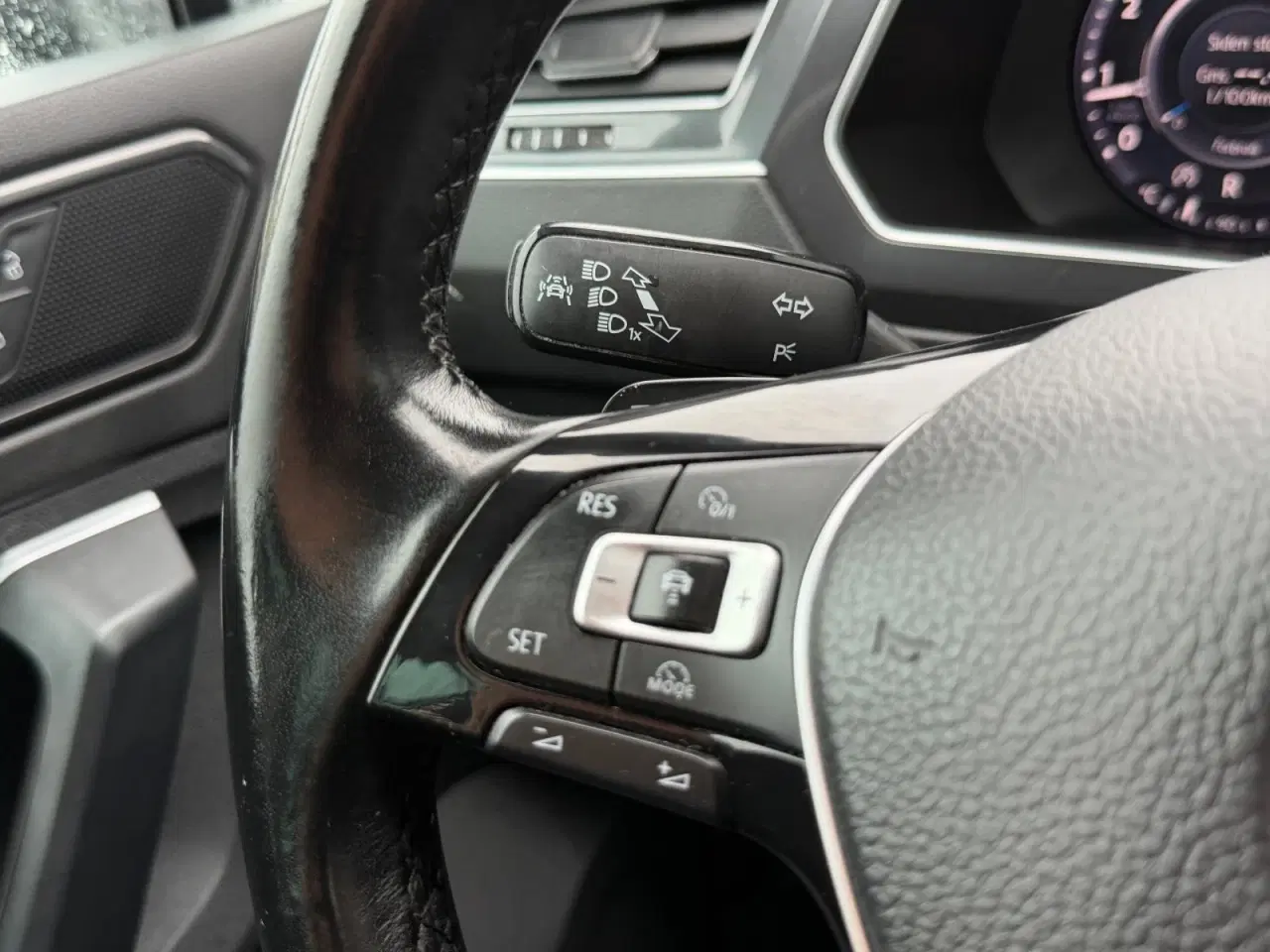 Billede 17 - VW Tiguan 1,4 TSi 150 Highline DSG