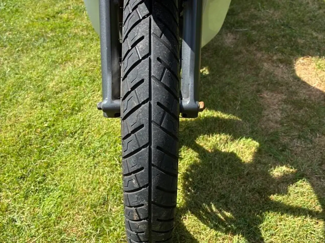 Billede 7 - Honda Wave 110