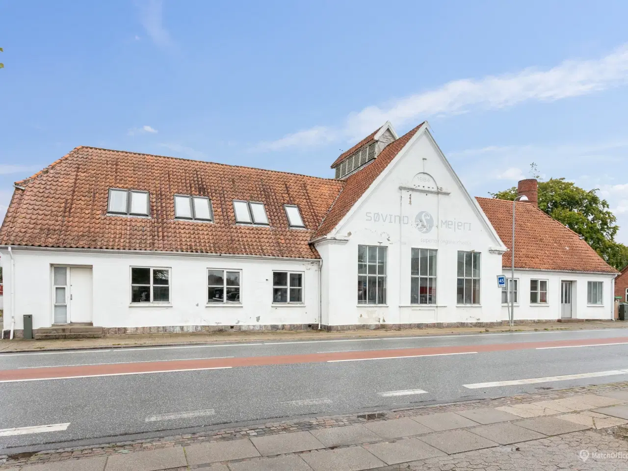 Billede 2 - Byggegrund i Horsens Kommune