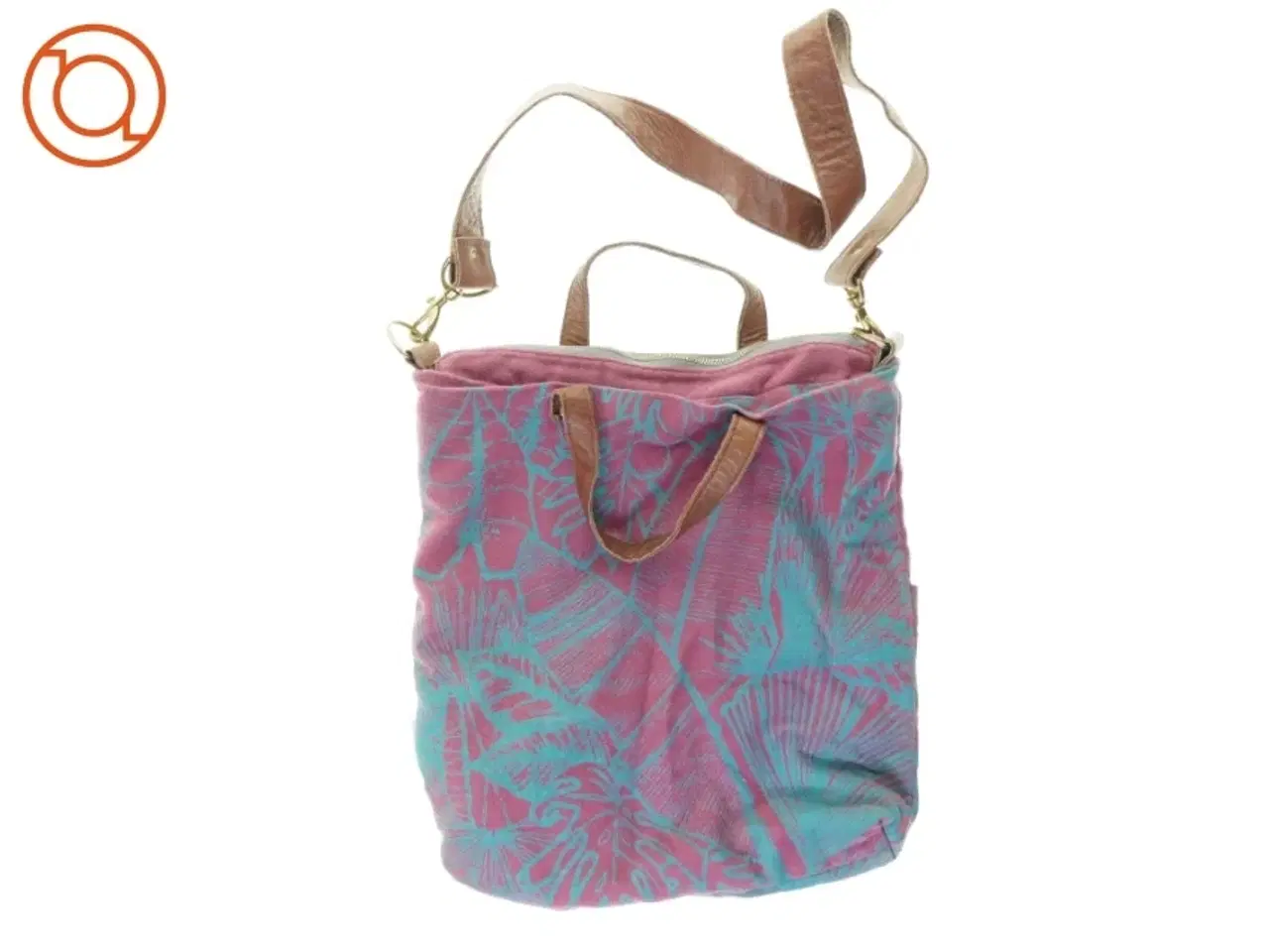 Billede 4 - Taske fra Crafts (str. 36 x 31 cm)