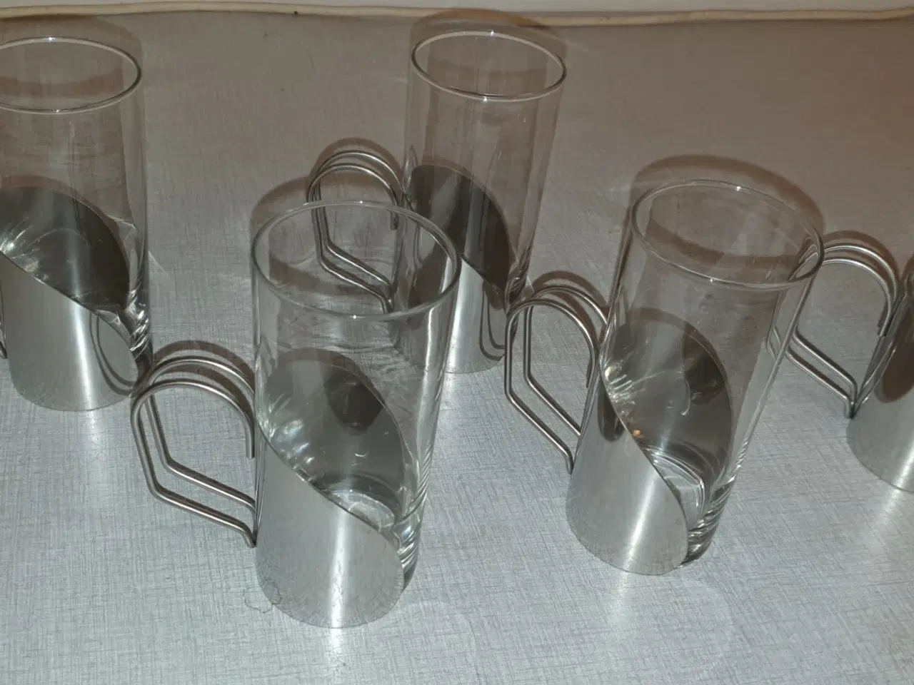 Billede 1 - Kaffekopper	