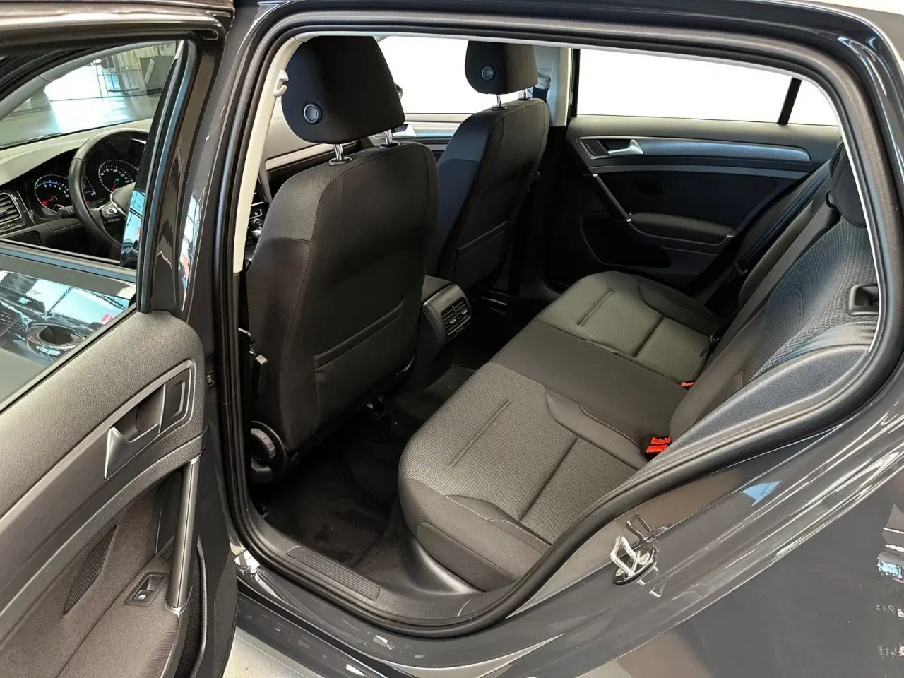 Billede 11 - VW e-Golf VII  