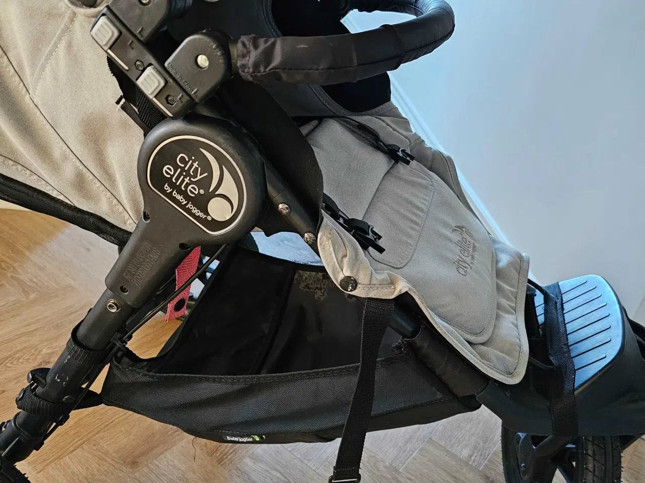 Billede 5 - City Elite Baby Jogger