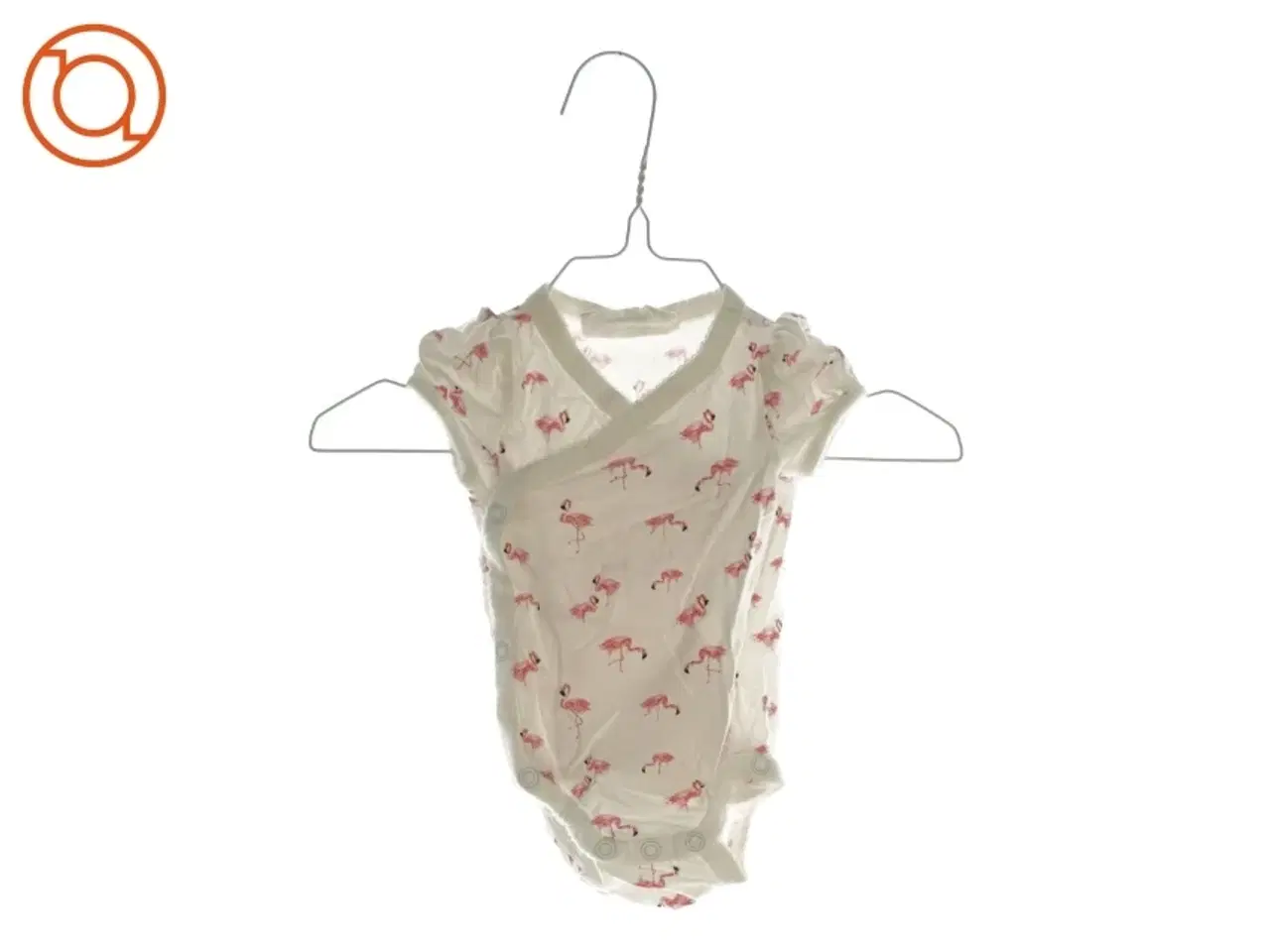 Billede 1 - Bodystocking fra H&M (str. 56) fra H&M (str. 56)