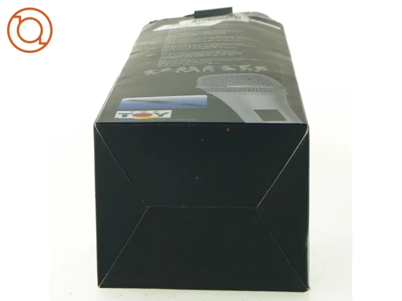 Billede 6 - Mikrofon fra Top Toy (str. 22 x 4 cm)