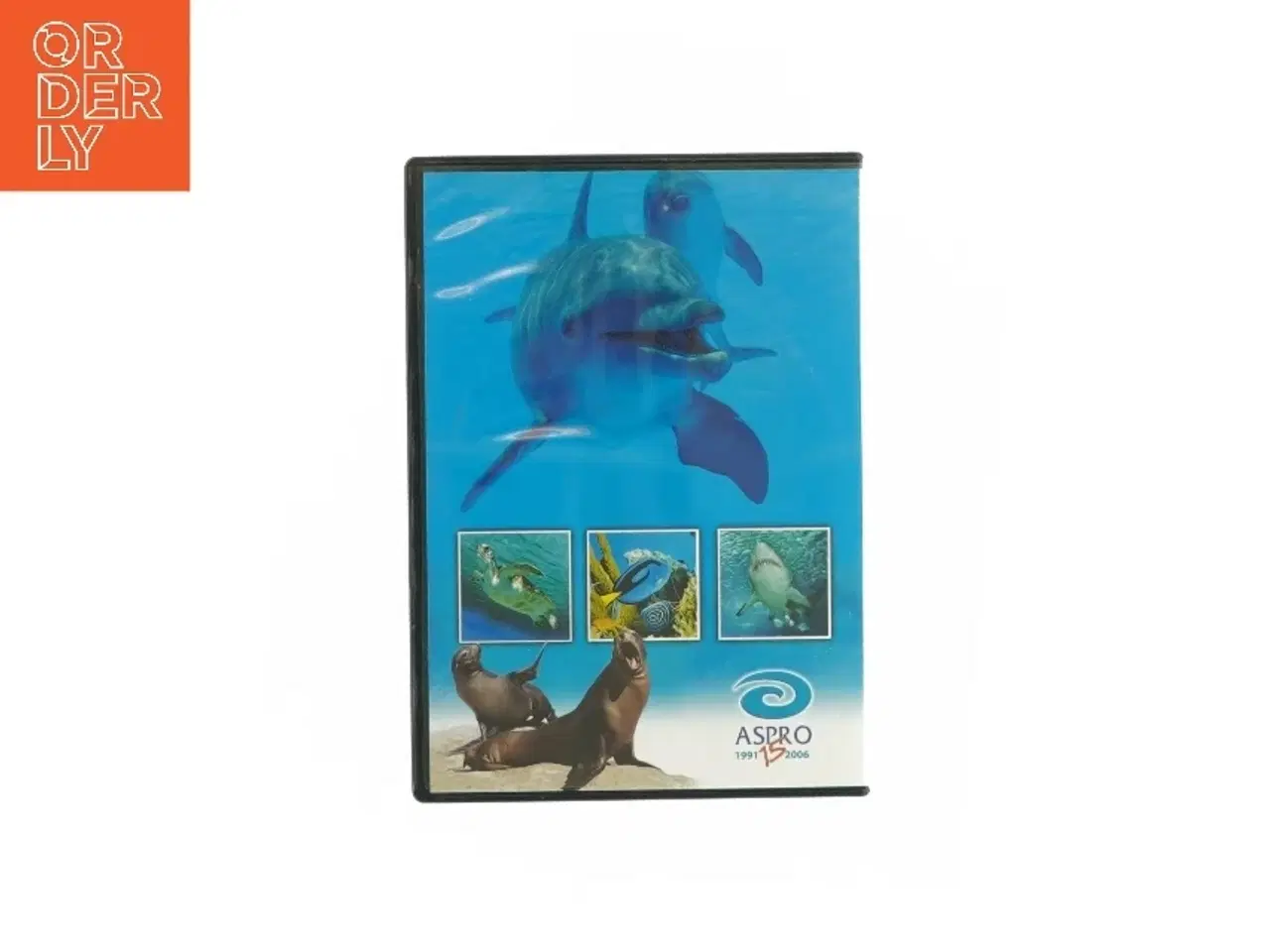 Billede 2 - Marineland (DVD)