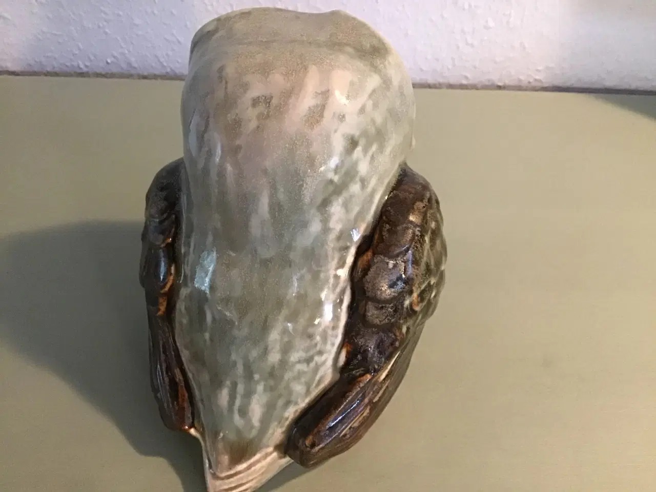 Billede 2 - Sjælden ugle